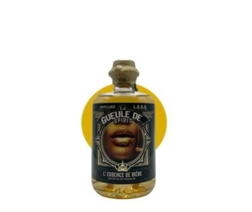 ESSENCE DE BIERE 