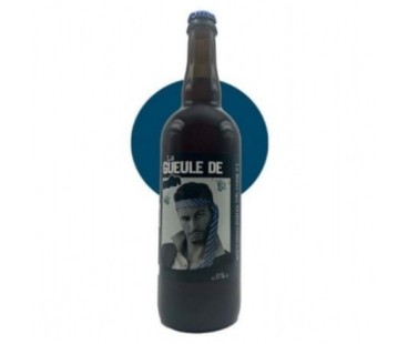 Coin Personnalisable - 75cl