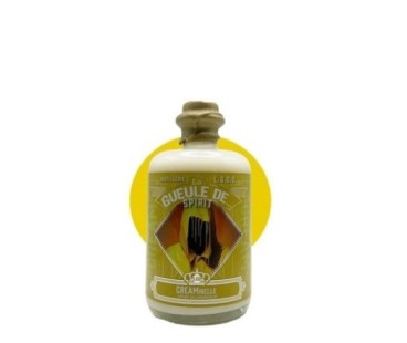CREAMinelle - personnalisable