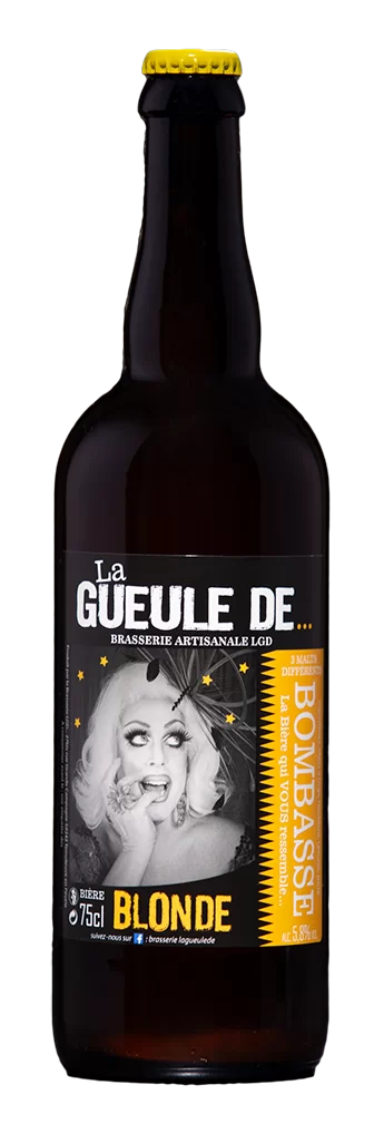 Bière 1